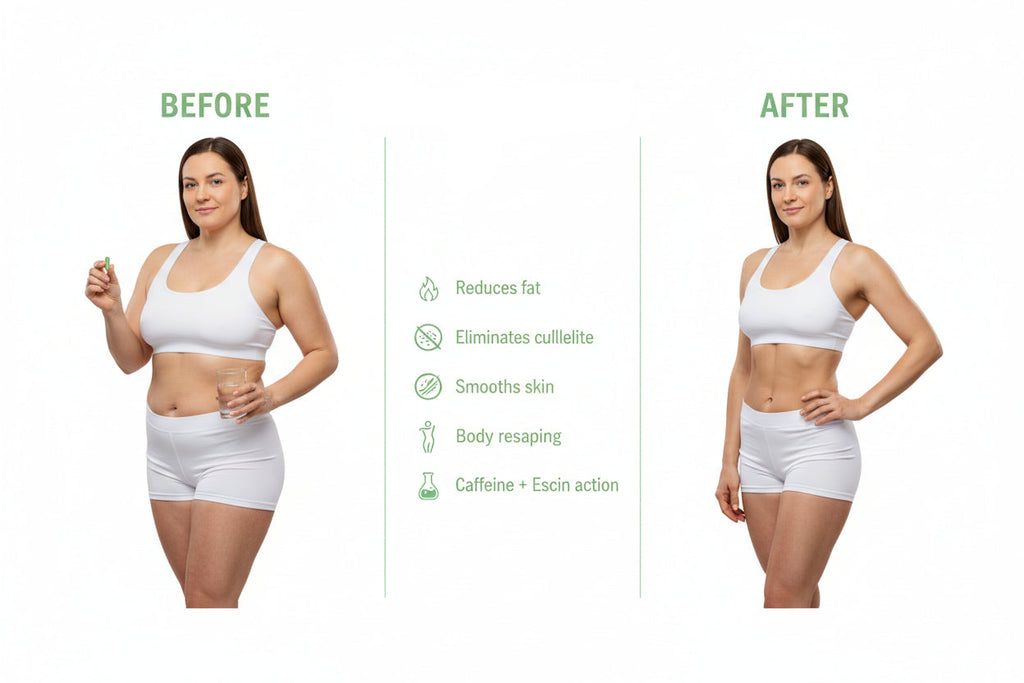 Fat burning Collistar CCO23001 Anti-Cellulite