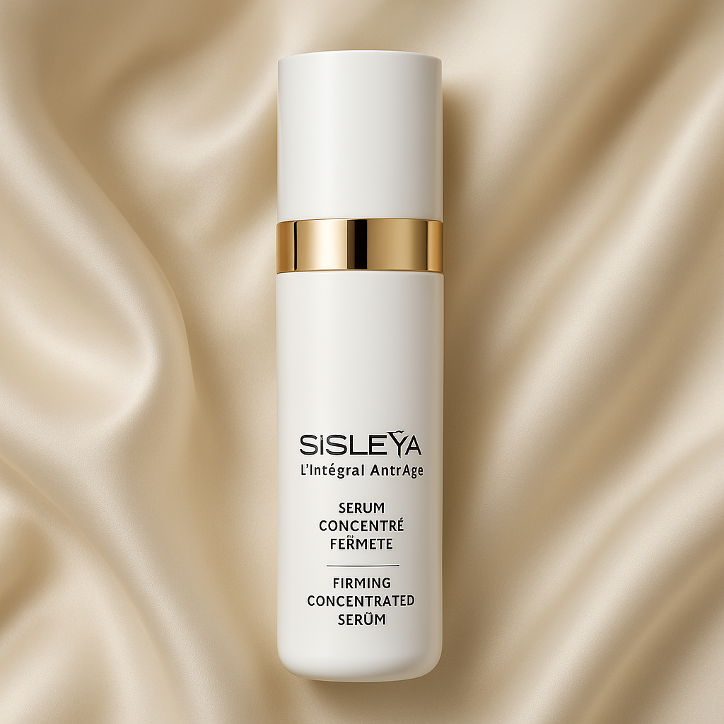 SISLEYA L'INTEGRAL anit-age sérum concentré fermeté 30 ml