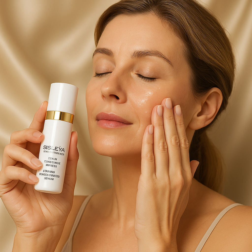 SISLEYA L'INTEGRAL anit-age sérum concentré fermeté 30 ml