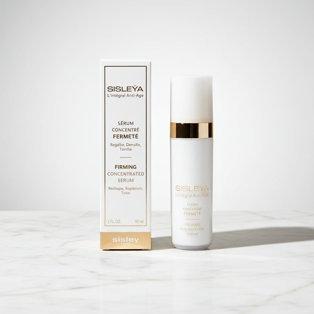 SISLEYA L'INTEGRAL anit-age sérum concentré fermeté 30 ml